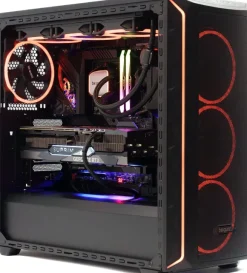Komputer Game X G900, Core i9-12900K, RTX 5070 Ti, 1 TB M.2 PCIe Windows 11 Home