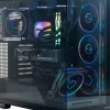 Komputer Game X G500, Ryzen 7 7800X3D, 16 GB, Radeon RX 9060 XT, 512 GB M.2 PCIe