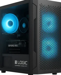 Komputer gamingowy Intel I7 14700F RTX 5070 32GB /1TB WIN11