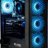 Komputer gamingowy Ryzen 7 7700 RTX 5060 TI 32GB /1TB WIN11