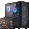 Komputer Gamingowy Ryzen 9 RTX 5080 32GB DDR4 2TB M2 Na Prezent