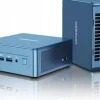 Komputer GEEKOM GEEKOM IT12 Mini PC Intel i5 16GB 512GB WiFi 6E 8K 2xUSB4 Win11 Pro