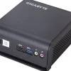 Komputer Gigabyte GigaByte GB-BLCE-5005R PENTJ5005/SO-DIMM DDR4 HDMI USB LAN DDR4 GB-BLCE-5005R