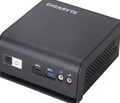 Komputer Gigabyte GigaByte GB-BLCE-5005R PENTJ5005/SO-DIMM DDR4 HDMI USB LAN DDR4 GB-BLCE-5005R