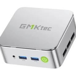 Komputer GMKTEC G10 R5-3500U 16GB RAM 1TB SSD Wi-Fi Windows 11 Professional G10-1