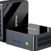 Komputer GMKtec M3 Pro i5-13500H 16GB 512GB Win 11 Pro M3Pro-16-512