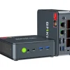Komputer GMKTEC M6 Ultra R5-7640HS 16GB RAM 512GB SSD Wi-Fi Windows 11 Professional M6U-16ONE STICK-512
