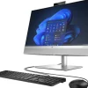 Komputer HP HP EliteOne 840 G9 - Wolf Pro Security - All-in-One Komplettlosung - Core i5 i5-14500 / 2.6 GHz - vPro - RAM 16 GB - SSD 512 GB - NVMe - UHD Graphics 770 - 1GbE, Wi-Fi 6E, Bluetooth Dual-Mode - WLAN: 802.11a/b/g/n/ac/ax Wi-Fi 6E, Bluetooth A0YY5EA#ABD