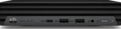 Komputer HP HP Pro Mini 400 G9 Intel Core i5-14500T 16GB 512GB/SSD W11P 1J War DE