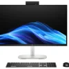 Komputer HP Komputer AiO HP EliteStudio 8 G1i 27" / A55S7ET / Ultra 7 / 32GB / 1TB / Intel Graphics / QHD / Win 11 Pro / Srebrny