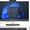 Komputer HP Komputer AiO HP ProOne 240 G10 / B6JC9ES / Intel i5-13 / 16GB / 512GB / Intel Iris Xe / 23,8" FullHD / FreeDOS / Czarny
