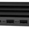 Komputer HP Pro Mini 400 G9 i7-13700T/32GB/512SSD/WLAN/W11Pro no Flex Ports C5XS4ES#ABD