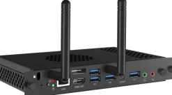 Komputer iiyama Dis Public Iiyama OPS Slot PC-Modul