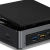 Komputer Intel Intel Core i3-7100U BOXNUC7I3BNK