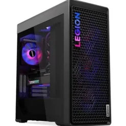 Komputer LENOVO Legion T7 34IAS10 Ultra 9-285K 64GB RAM 2TB SSD GeForce RTX5070Ti DLSS 4 Wi-Fi Windows 11 Home