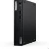 Komputer Lenovo LENOVO PC ThinkCentre M75q G5 Tiny - Ryzen5 8500GE,16GB,512SSD,noDVD,WiFi,BT,W11P 12RQ0013CK