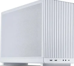 Komputer Lian Li Lian Li DAN Cases A3-mATX Micro-ATX Case - White