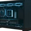 Komputer Madman Gaming Lian Li DAN A3 Ryzen 7 9800X3D 32GB 2TB RTX 5080