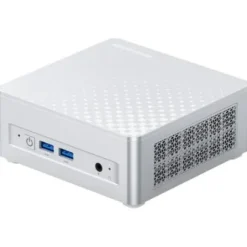 Komputer MINISFORUM M1 Plus Barebone i5-12600H Wi-Fi M1PLUS-B