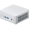 Komputer MINISFORUM M1 Plus i5-12600H 16GB RAM 512GB SSD Wi-Fi Windows 11 Professional M1PLUS-512