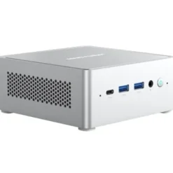 Komputer MINISFORUM NAB6 Lite i5-12600H 16GB RAM 512GB SSD