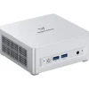 Komputer MINISFORUM UM870 Plus R7-8745H 16GB RAM 512GB SSD Wi-Fi UM870PLUS-512