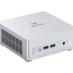 Komputer MINISFORUM UM870 Plus R7-8745H 16GB RAM 512GB SSD Wi-Fi UM870PLUS-512