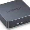 Komputer Minix MINIX NGC N512 Mini PC Windows 11 Pro Intel i5-12600H 512GB SSD 16 GB DDR5