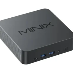 Komputer MINIX N512 i5-12600H 16GB RAM 512GB SSD Wi-Fi Windows 11 Professional