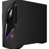 Komputer MSI MAG Infinite S3 14NVL5-3067EU I5-14400F 32GB RAM 1TB SSD GeForce RTX5060 DLSS 4 Wi-Fi Windows 11 Home