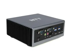 KOMPUTER NTT Mini PC - INTEL i3 1215U, 8GB RAM, 256GB SSD, WIFI, WINDOWS 11 Home ZKO-i3mini-P01H