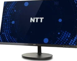 Komputer NTT System Komputer NTT All-in-One 27'' - i5 12400, 32GB RAM, 1TB SSD, WIFI, W11 Pro