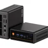 Komputer PELADN WO4 R5-5600H 16GB RAM 512GB SDD Wi-Fi WO4PEL