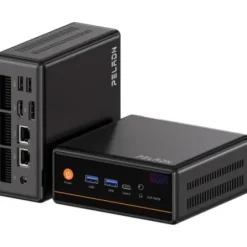 Komputer PELADN WO4 R5-5600H 16GB RAM 512GB SDD Wi-Fi WO4PEL