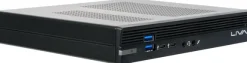 Komputer Triton Elitegroup Liva One AH610-65W Desktop Barebone Sockel 1700, HDMI, 2x DP 95-662-QC3009