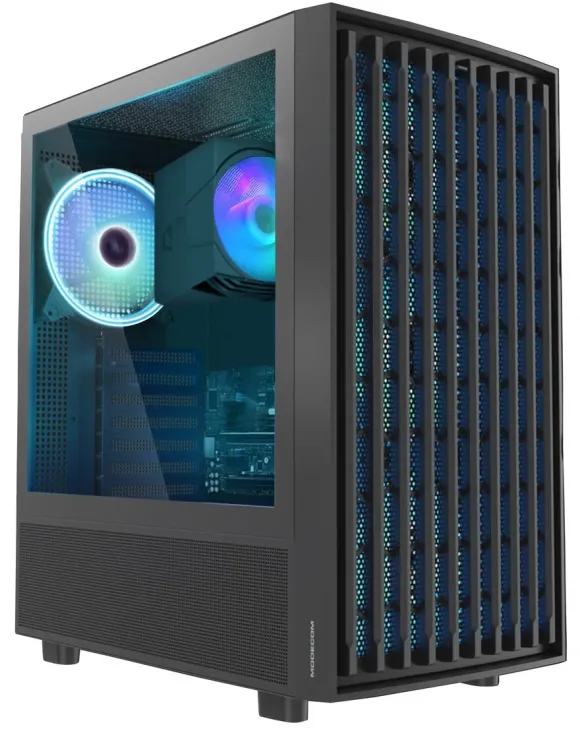 Komputer Vist Pc Argb Breeze Ryzen 5 5600G 16Gb Ssd 1Tb Nvme Wifi W11