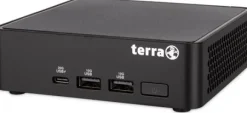 Komputer Wortmann AG TERRA PC-Micro 6000 SILENT GREENLINE 1001398
