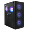 Komputronik Level GO G17 Ryzen 5 RTX 5060 32GB 1TB+4TB W11H