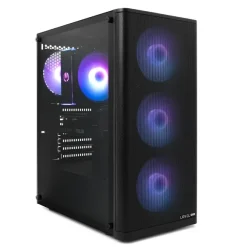 Komputronik Level GO G17 Ryzen 5 RTX 5060 32GB 1TB+4TB W11H