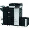 Konica Minolta Bizhub C258