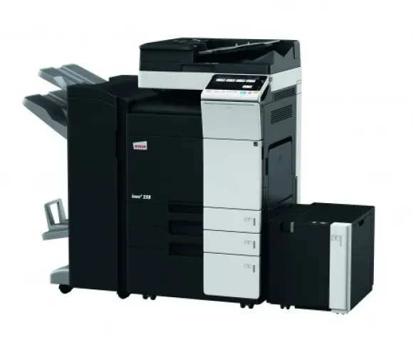 Konica Minolta Bizhub C258