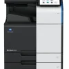 Konica Minolta Bizhub C251i +DF632