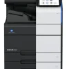 Konica Minolta Bizhub C451i + OT513 + DF