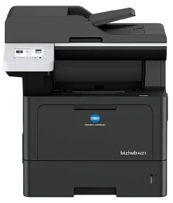 Konica Minolta Bizhub 4221i