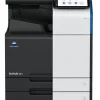 Konica Minolta Bizhub 301i + DF632 + DK516