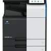 Konica Minolta bizhub C301i A3 MFP