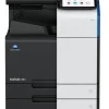 Konica Minolta Bizhub C361i + DF632
