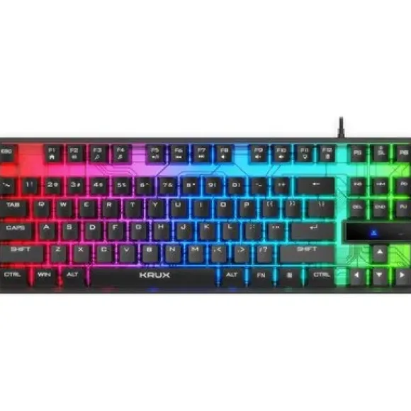 Krux Solar TKL RGB KRX0114