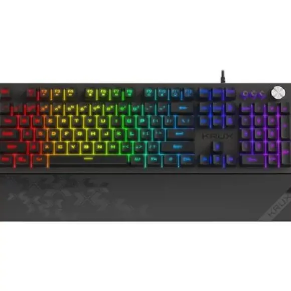 Krux Frost RGB KRX0101