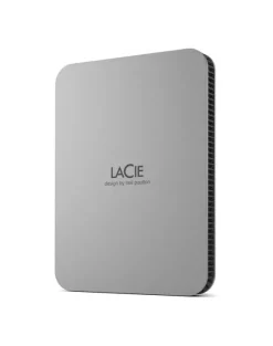 lacie Dysk przenośny 5TB USB-C STLP5000400